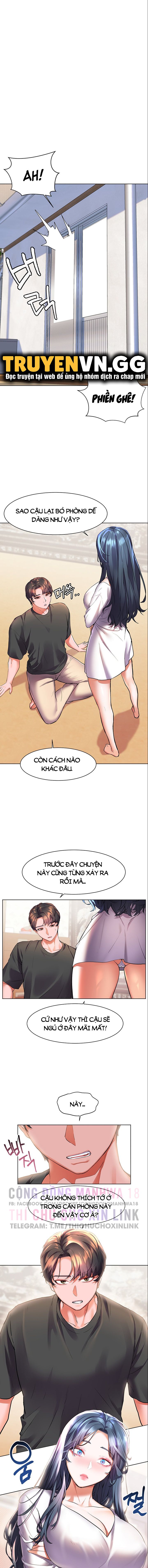 cô dâu thời thơ ấu của tôi chapter 27 13