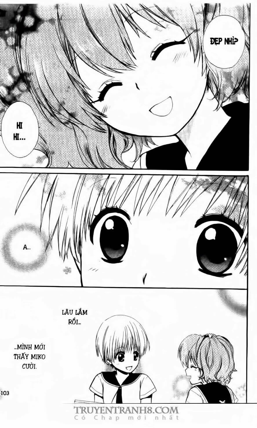 trường học bí ẩn chapter 33 4