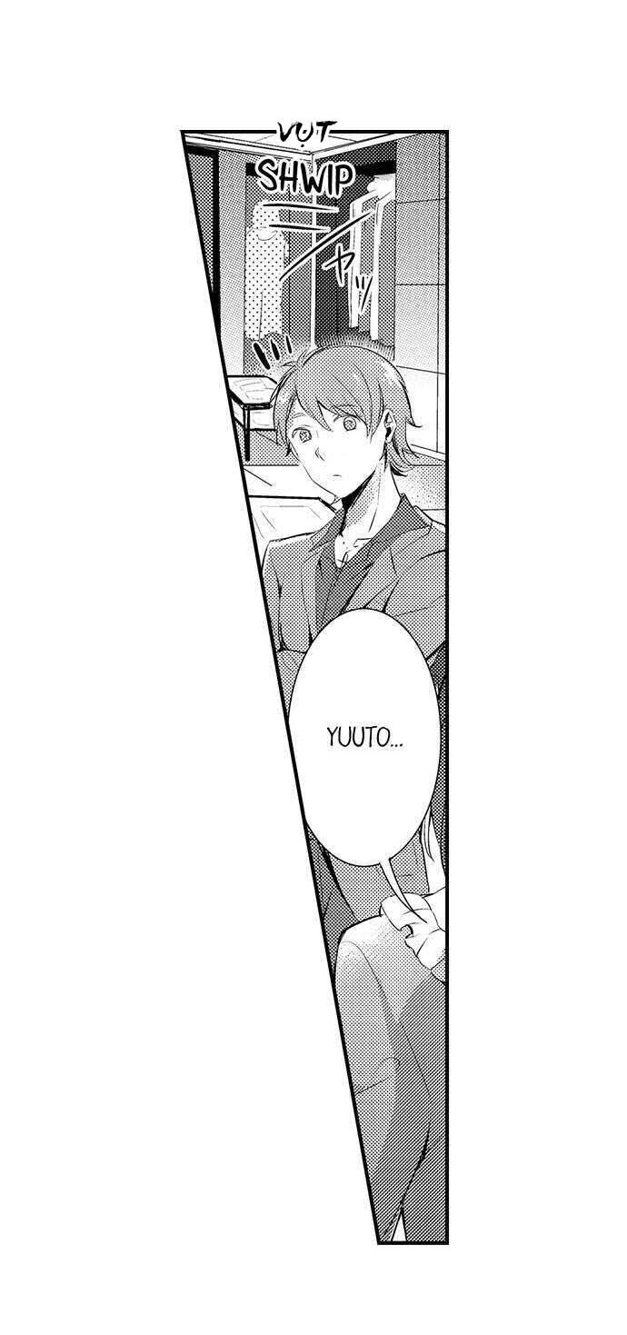 tâm trạng vào buổi tối chapter 22.2 9