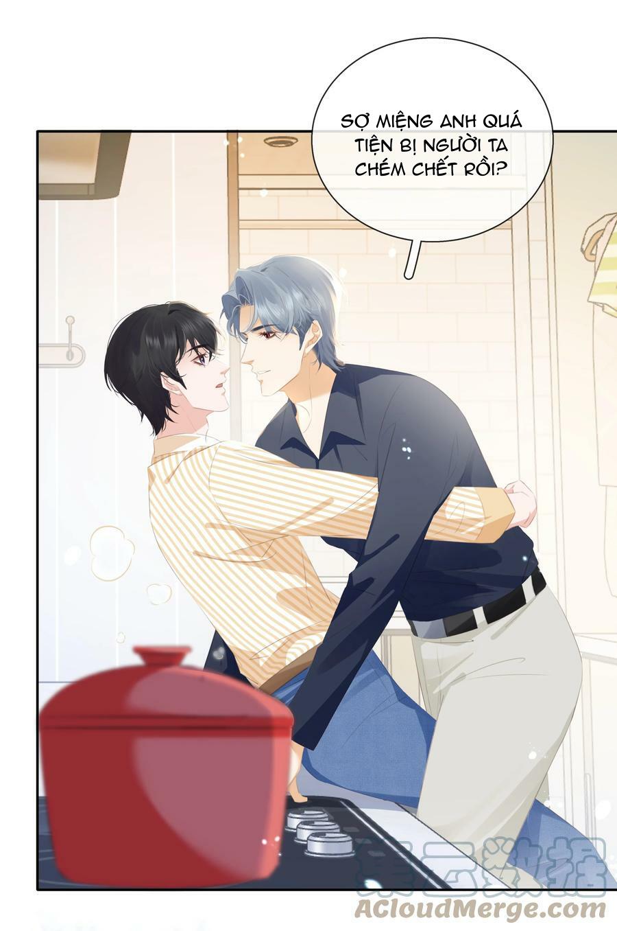 không làm trai bao! chapter 91 38