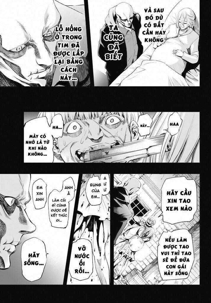 world end crusaders chapter 11 12