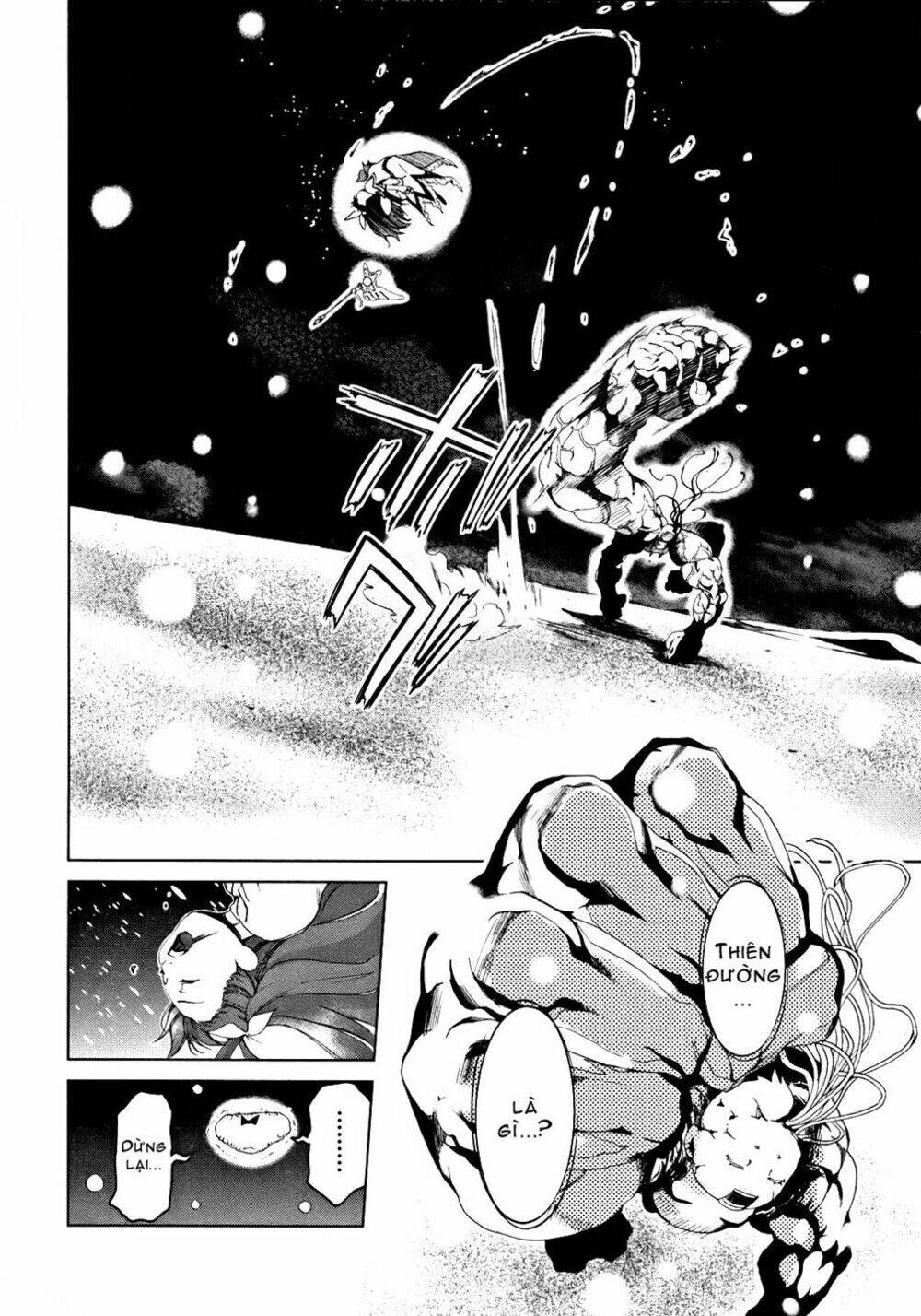 daisuki desu!! maho tenshi kosumasu chapter 5 31