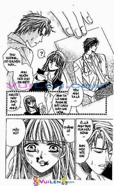 nữ sinh thời đại chapter 3 69