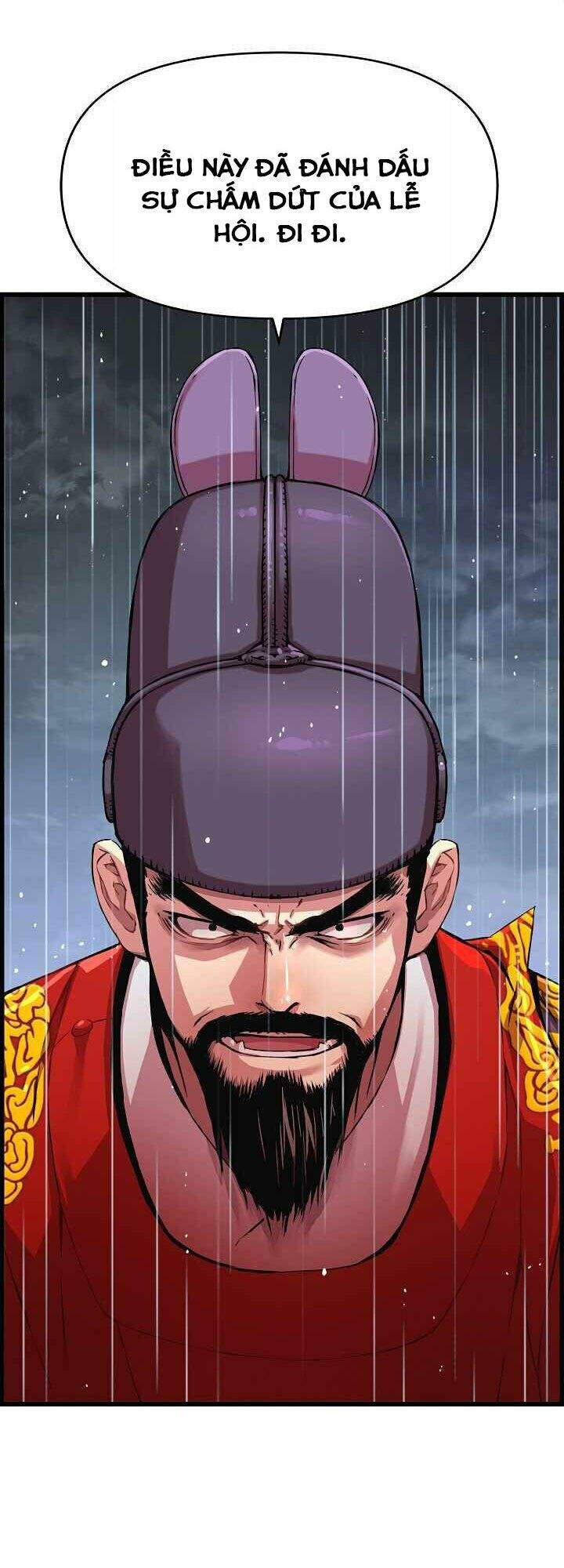 tôi sẽ sống như một hoàng tử chapter 29 31