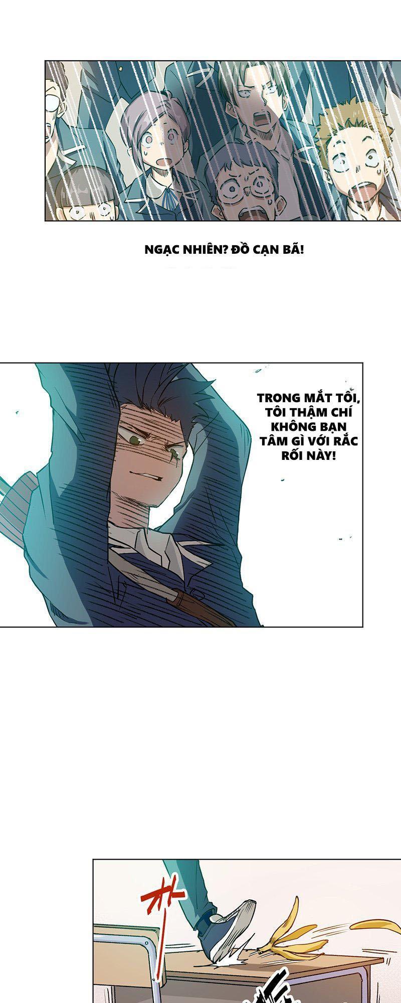 vua xui xẻo chapter 1 47