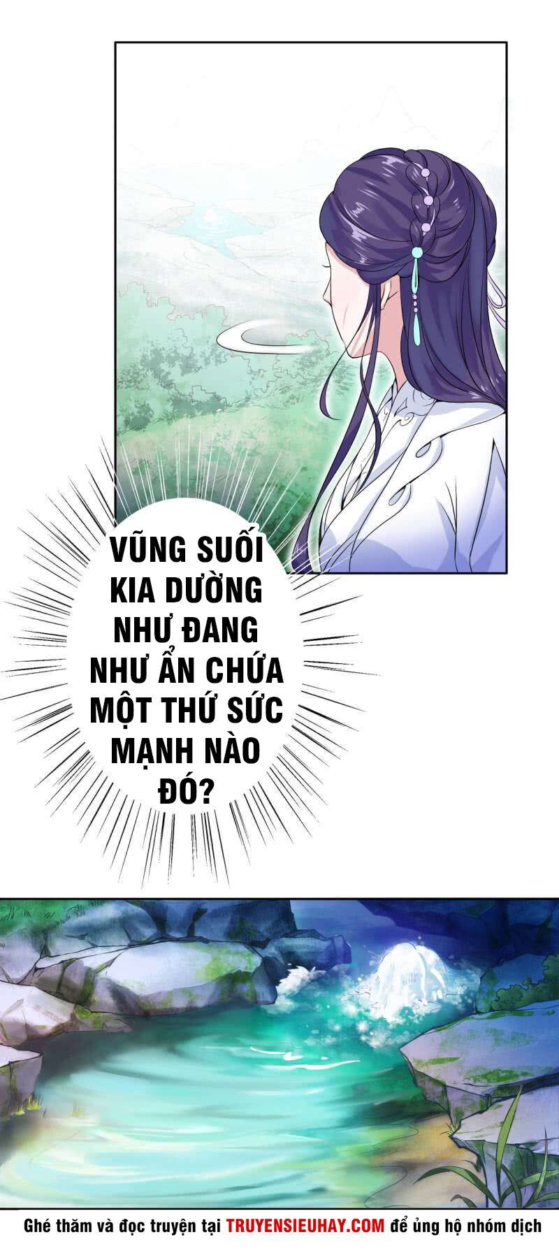 tà y cuồng thê chapter 18 14