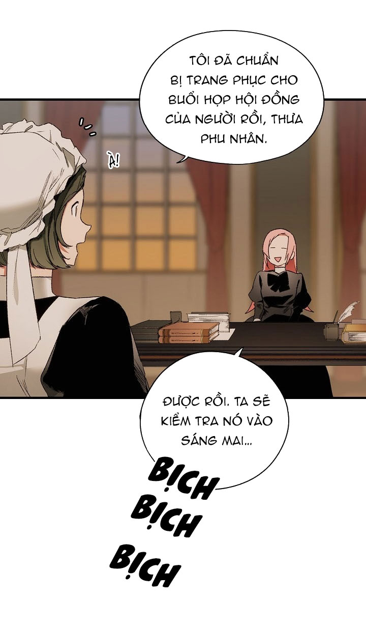 cổ tích về người mẹ kế chapter 13 42