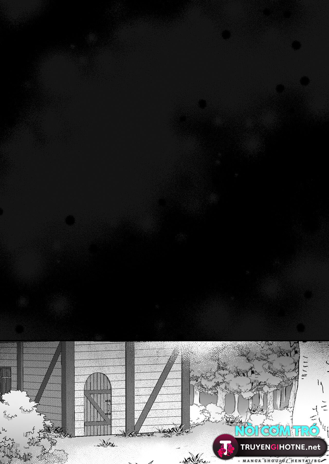 nàng thánh ngây thơ lạc trong bóng tối chapter 1.2 3