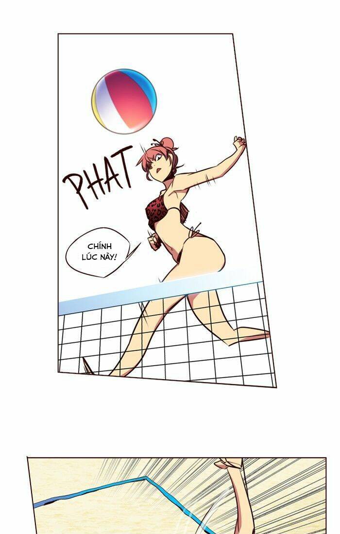 nữ sinh trường wilds chapter 210 28