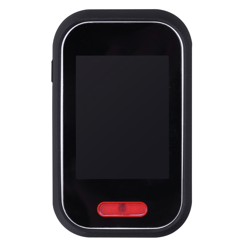 Vỏ Silicon Bảo Vệ Đồng Hồ GPS Gắn Ghi Đông 31.8mm hoặc 25.4mm Xe Đạp MTB