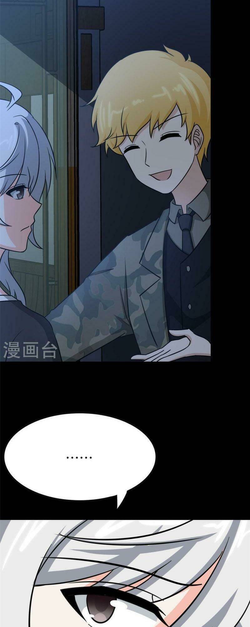 bạn gái virus của tôi chapter 349 24