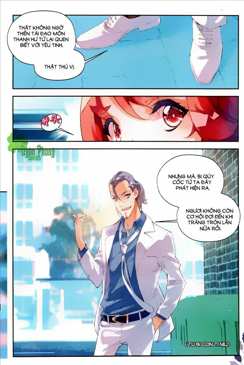 thu la chapter 34 16