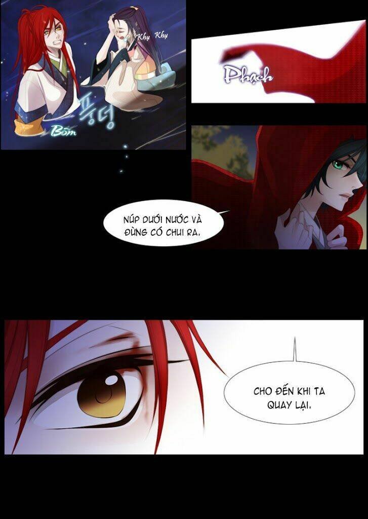 the twelfth night chapter 16 26