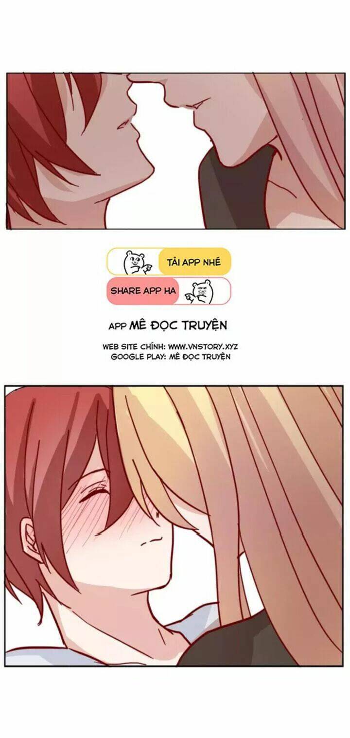 hồ tiên này không tin được chapter 41 19