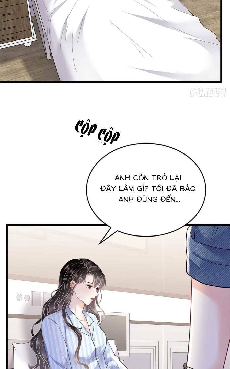 [16+] đại tiểu thư có thể có ý đồ xấu chapter 140 36