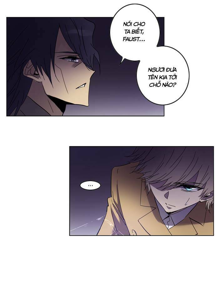 bản khế ước linh hồn chapter 80 17