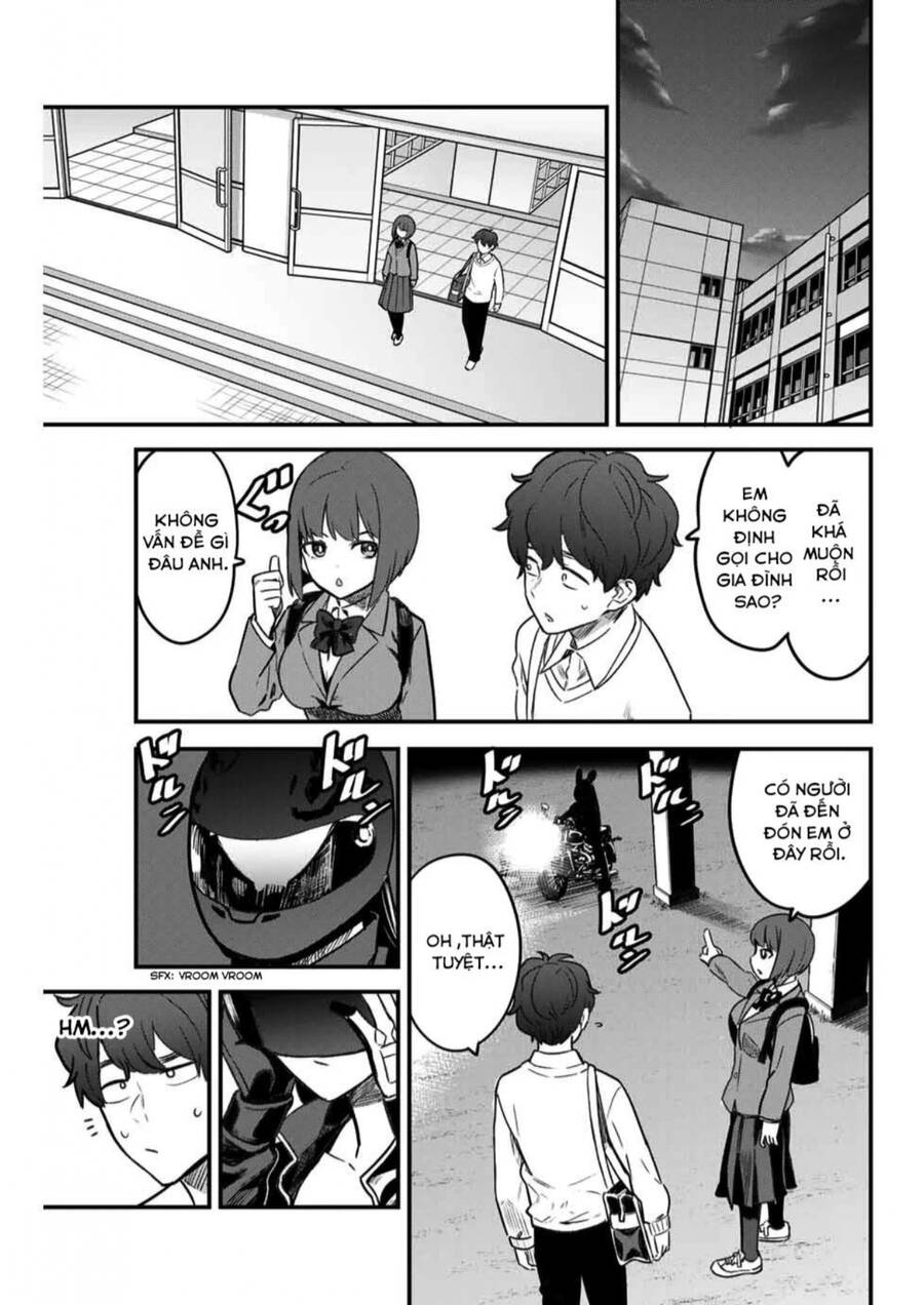 please don bully me - nagatoro-san chapter 85 5