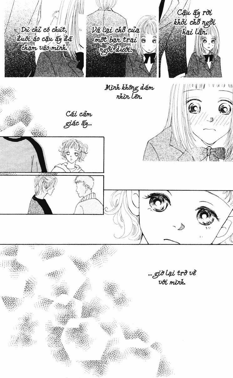 kimi no kachi chapter 5 14