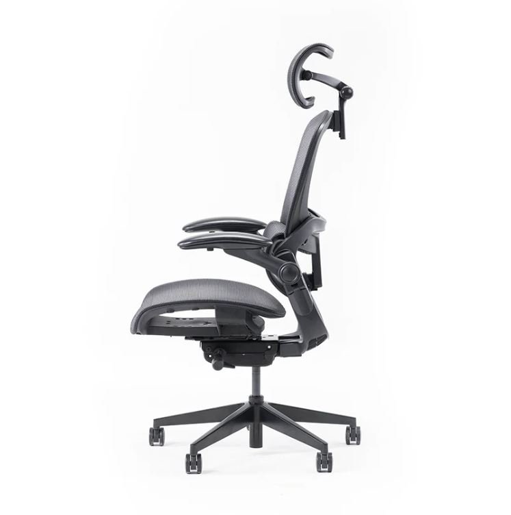 Ghế công thái học Epione Easy Chair 2.0 - Hàng Chính Hãng