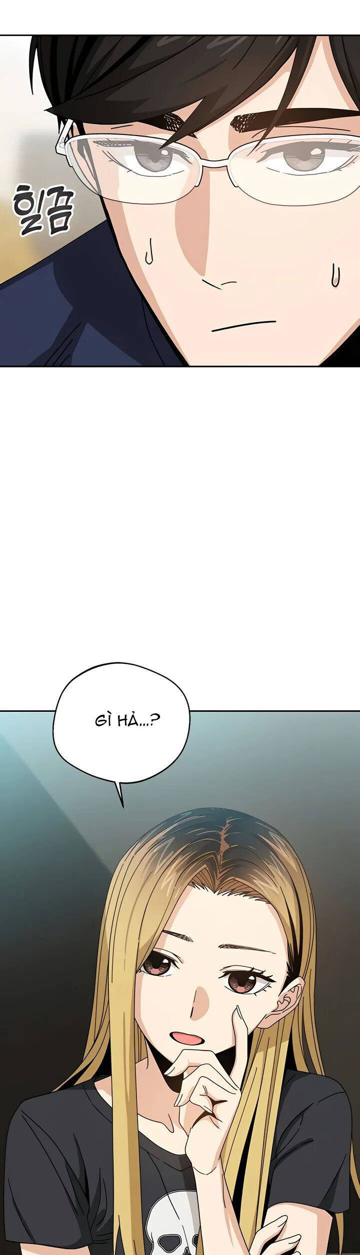 Lớ Ngớ Vớ Phải Tình Yêu chapter 37.2 5