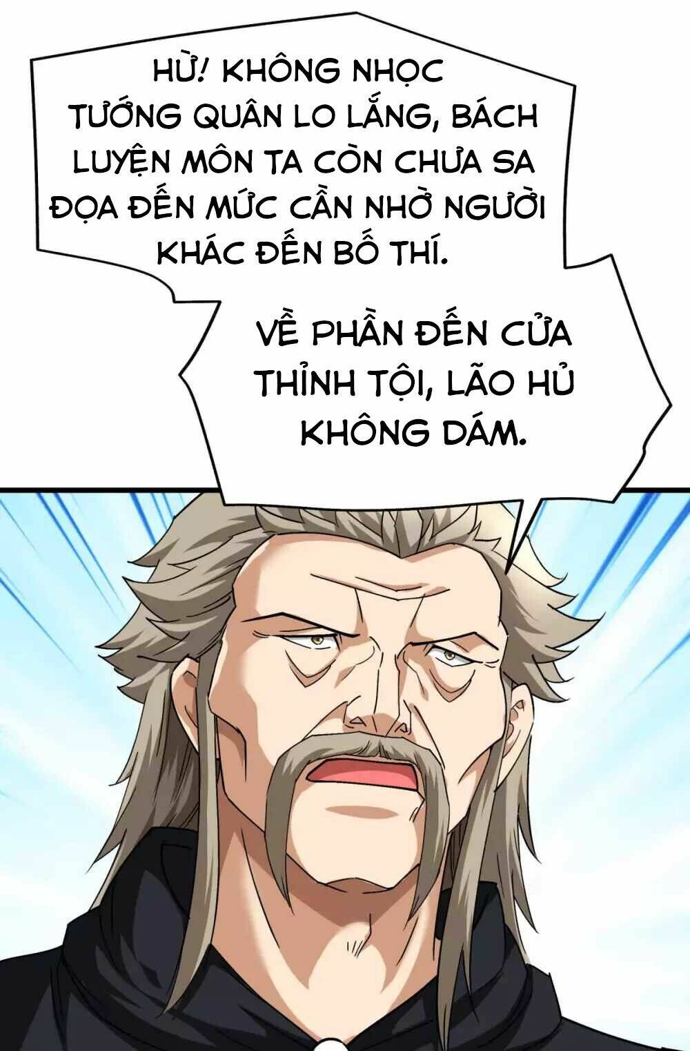 trọng sinh ta là đại thiên thần chapter 108 51