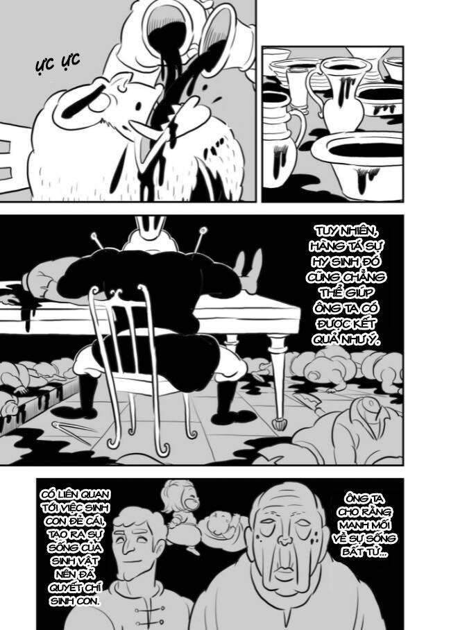 bảng xếp hạng vua chapter 117.5 2