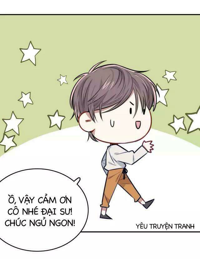 tình yêu trên cùng một dòng chapter 4.2 28