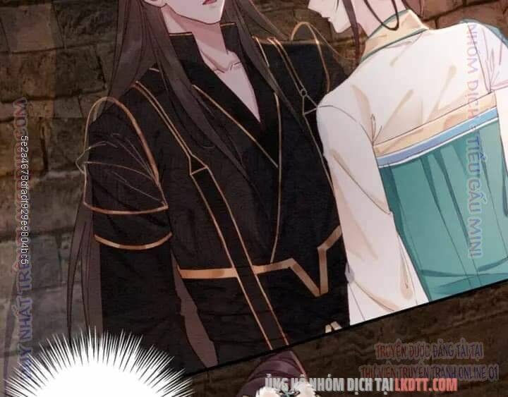 trọng sinh bá sủng nhiếp chính vương quá mạnh mẽ chapter 203 3