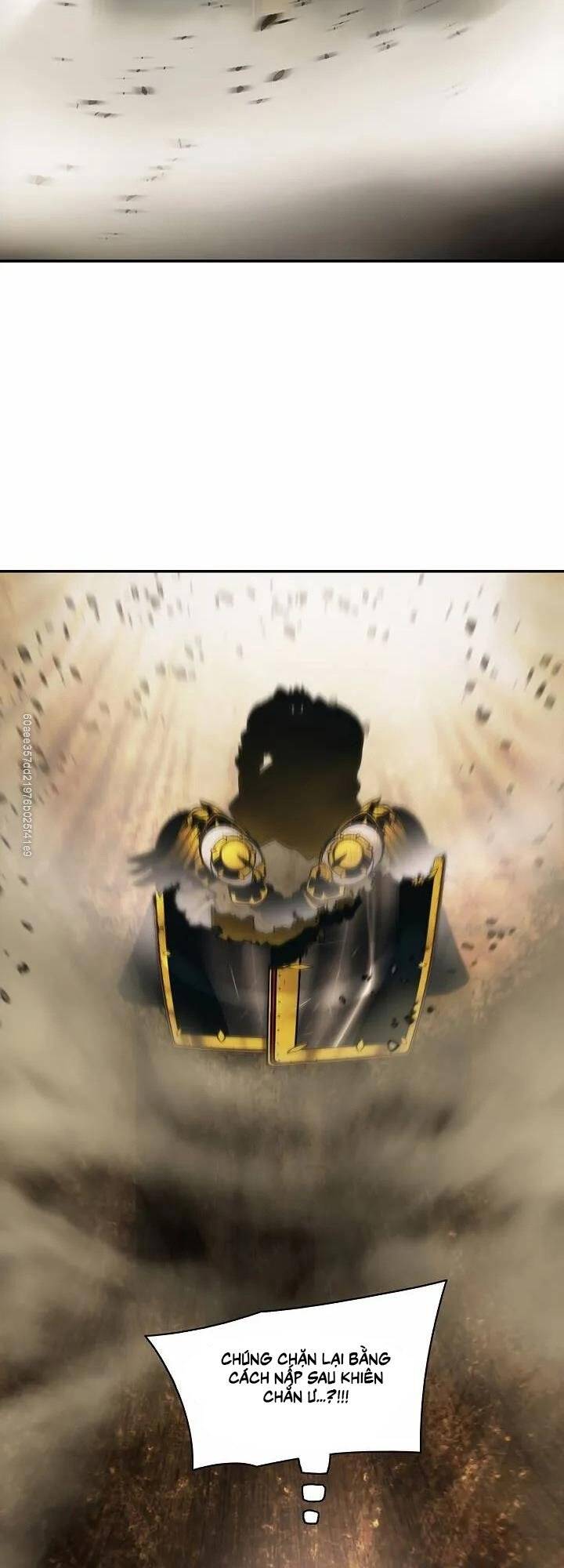 bất bại chân ma chapter 94 4