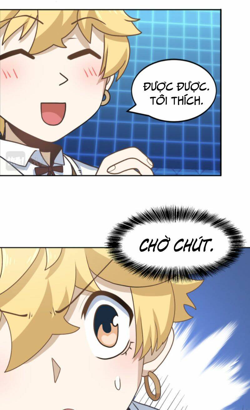 ta học ma pháp tại dị giới chapter 2 22