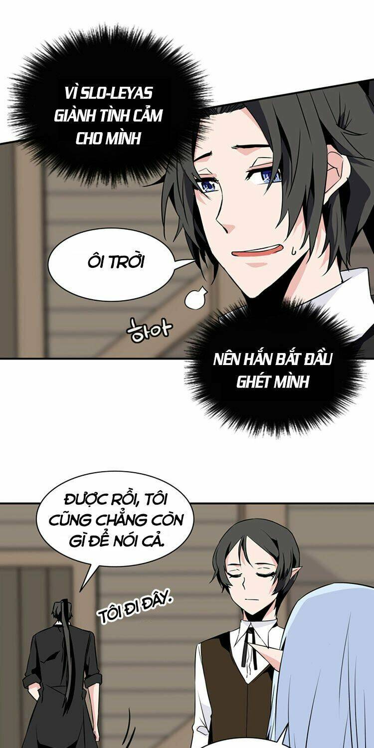 ảo mộng vương chapter 44 12