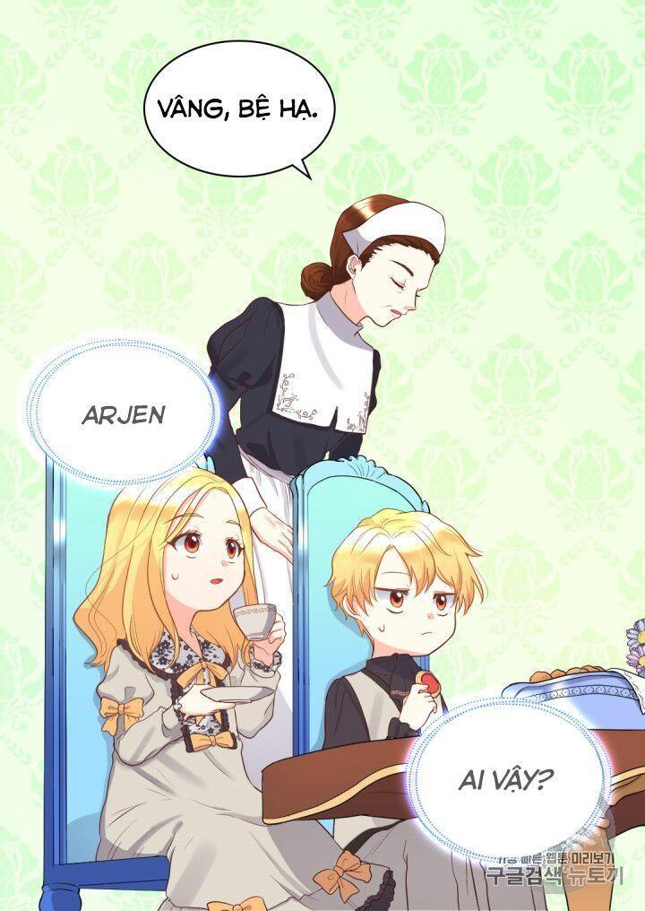 Sinh Đôi Xuyên Không Chapter 14 25