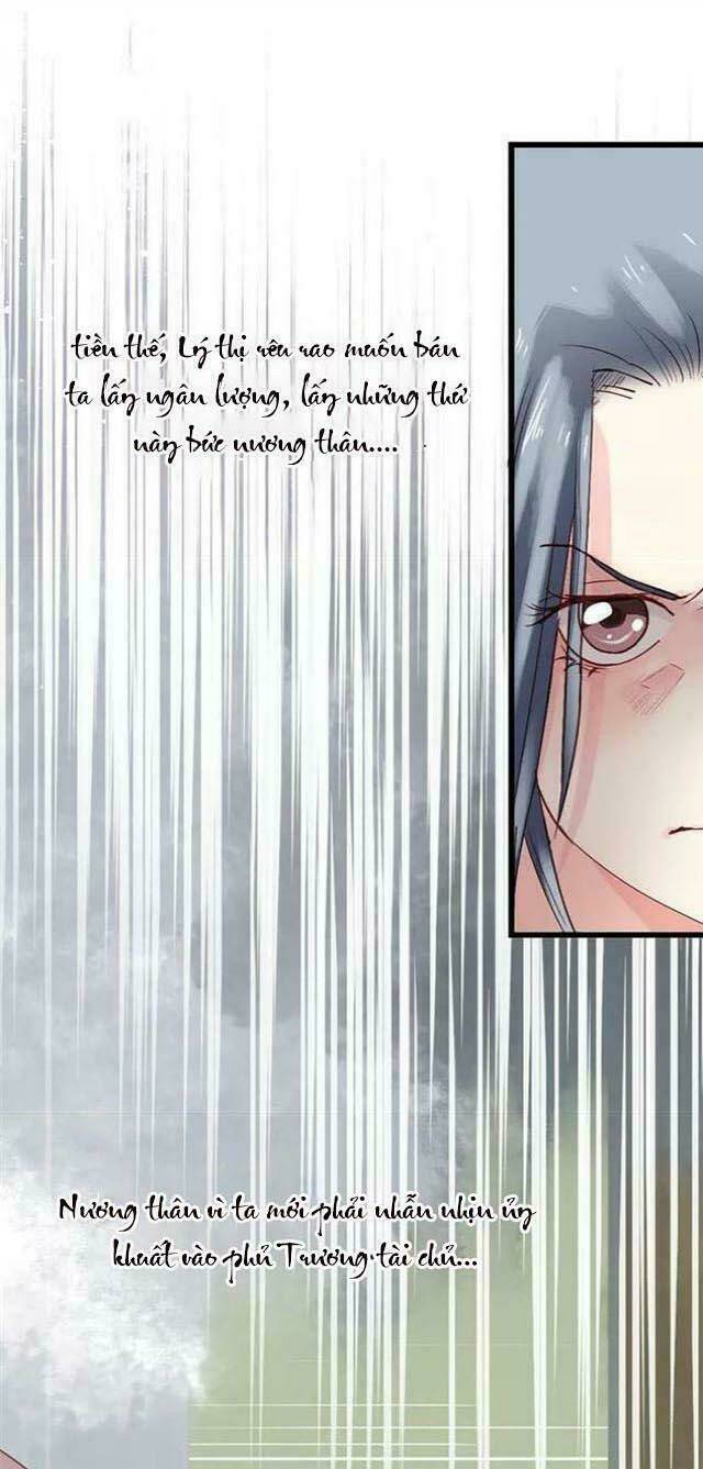 kiều nữ độc phi chapter 4 13