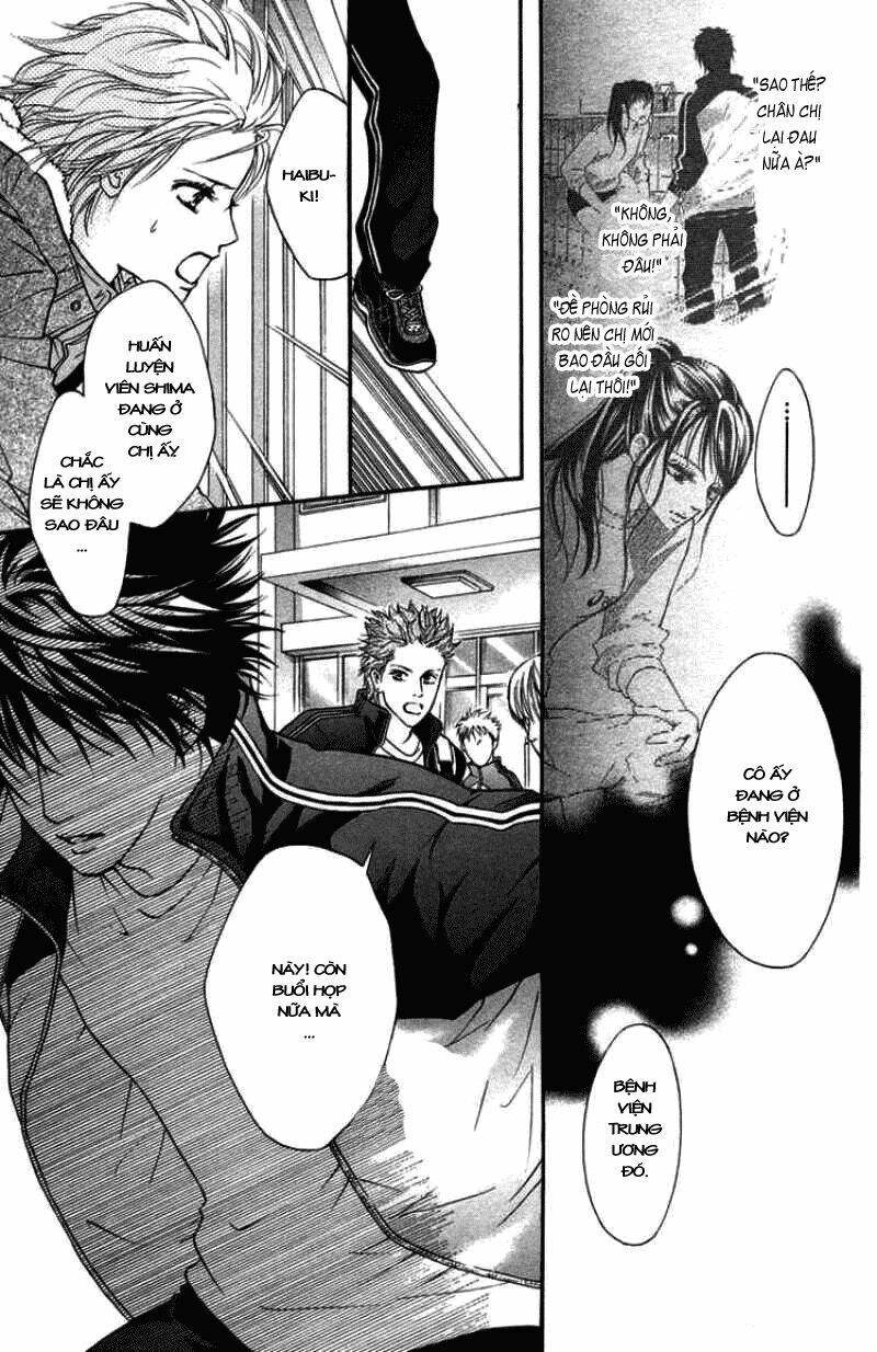 xứng danh anh hùng chapter 45 35