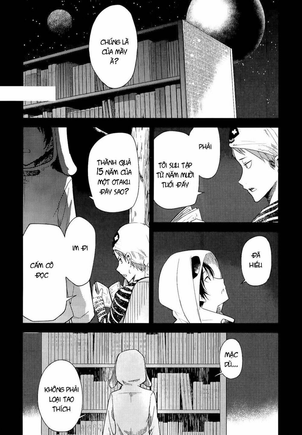 ib - instant bullet chapter 8 1