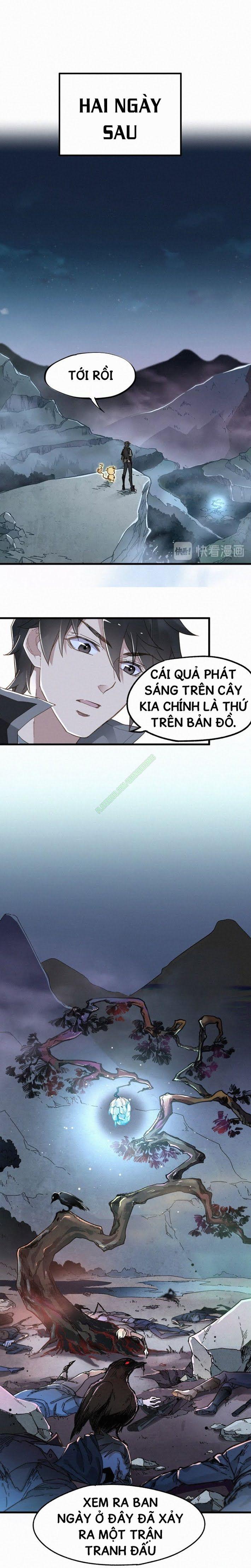 thánh khư chapter 17.2 1