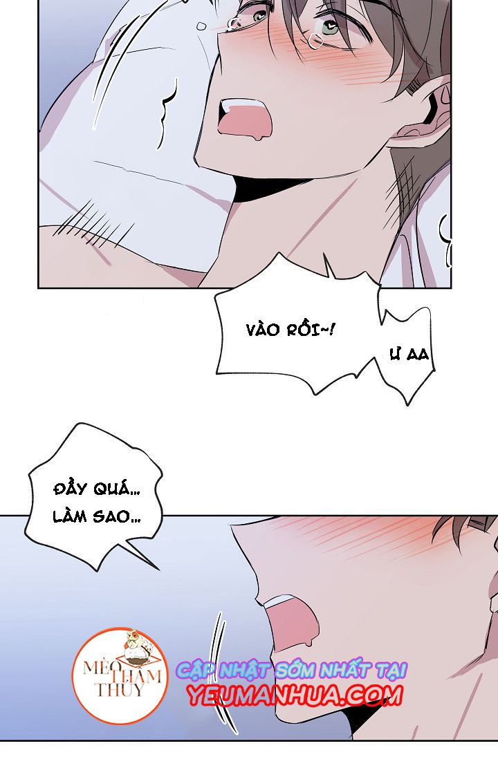 giúp em với, chú ơi! chapter 5 48