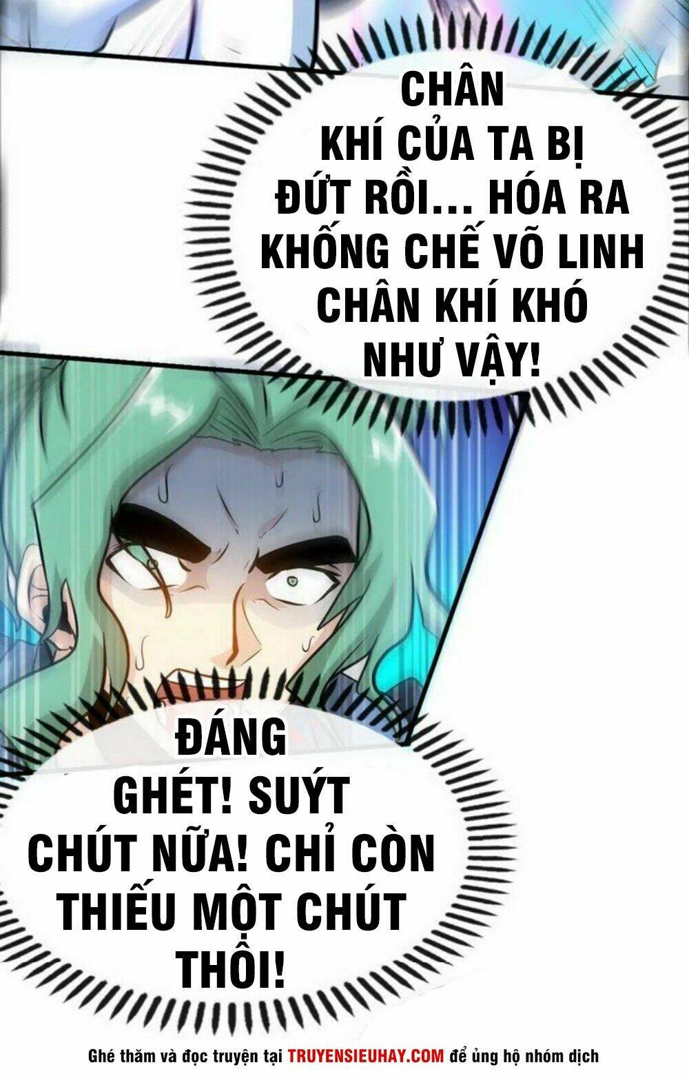 chí tôn thần ma chapter 86 20