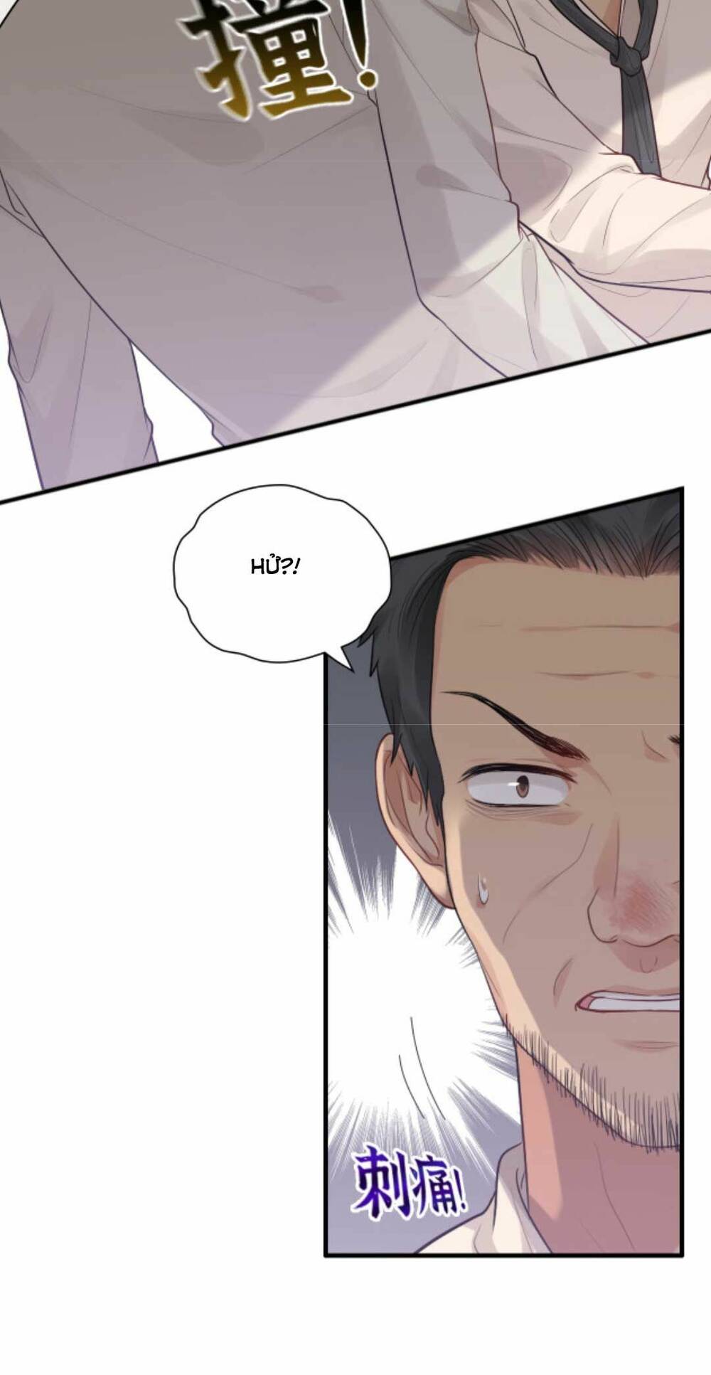 cô vợ hợp đồng bỏ trốn của tổng giám đốc chapter 431 19