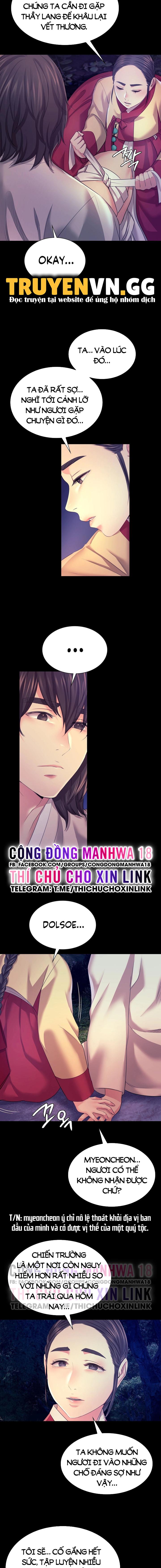 [18+] tiểu thư chapter 73 10