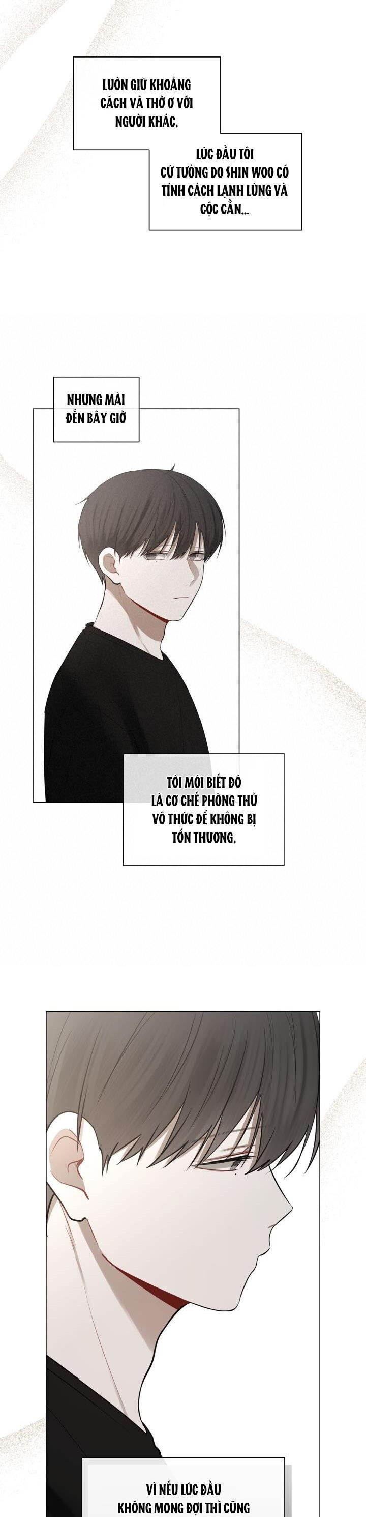 không xa lạ chapter 25 13