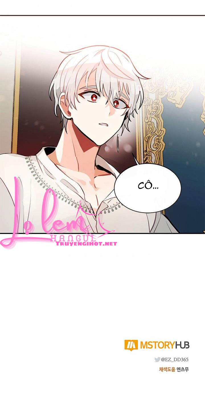 cho em về nhà đi anh chapter 5.2 15