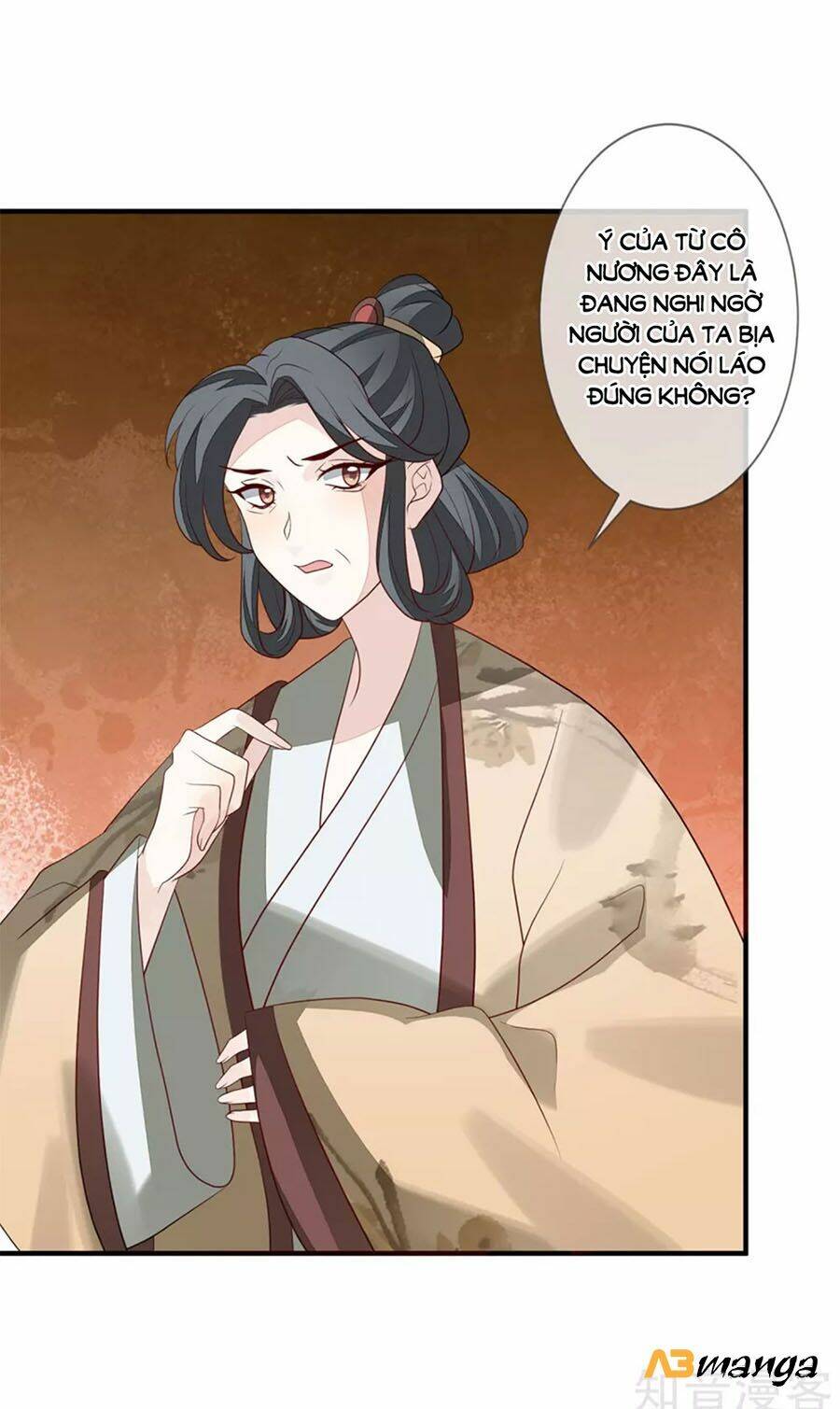 cửu khuyết phong hoa chapter 90 25