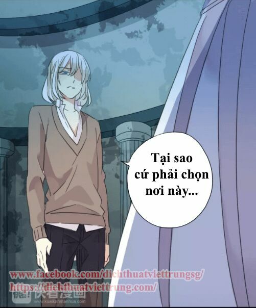 vết cắn ngọt ngào phần 1 chapter 70 68