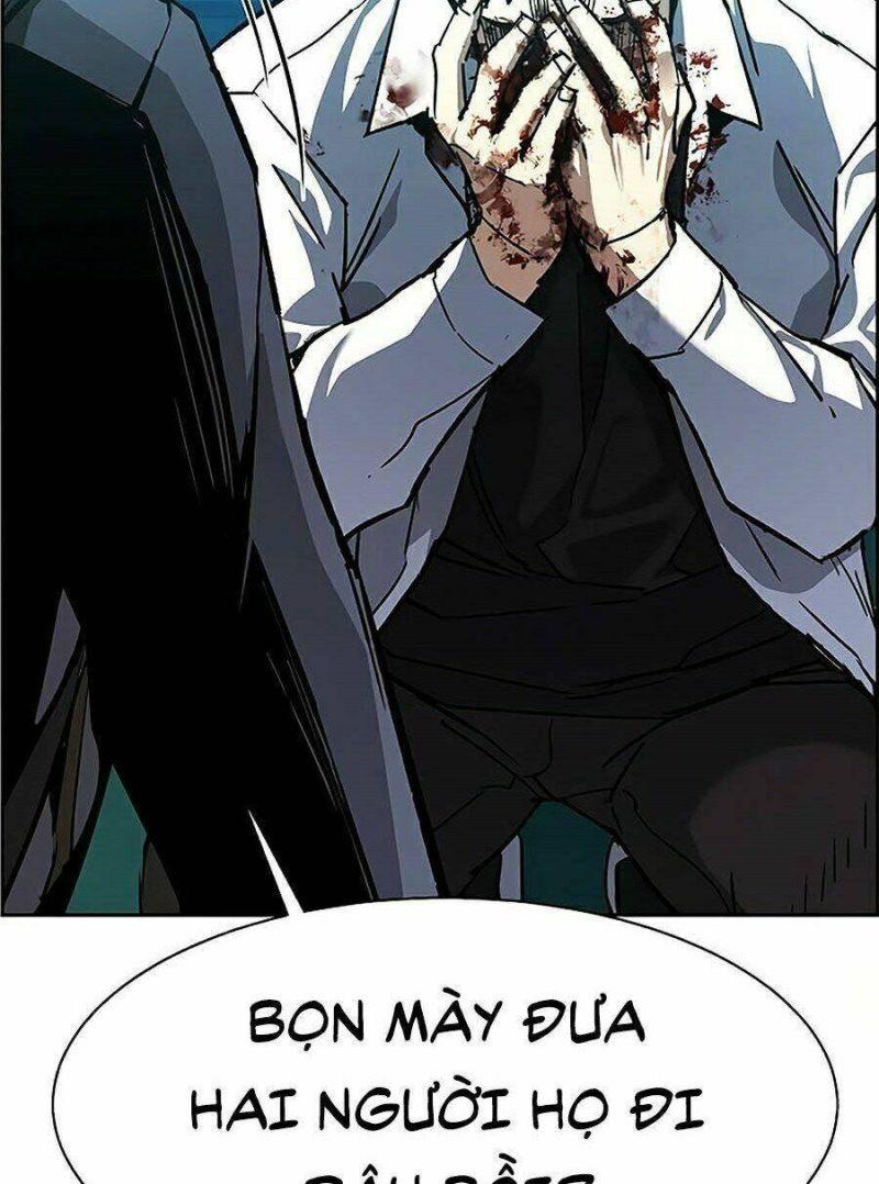 bạn học tôi là lính đánh thuê chapter 36 44