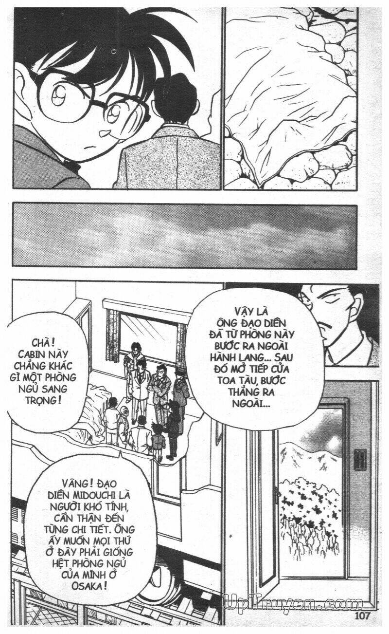 conan - bộ đặc biệt chapter 3 106