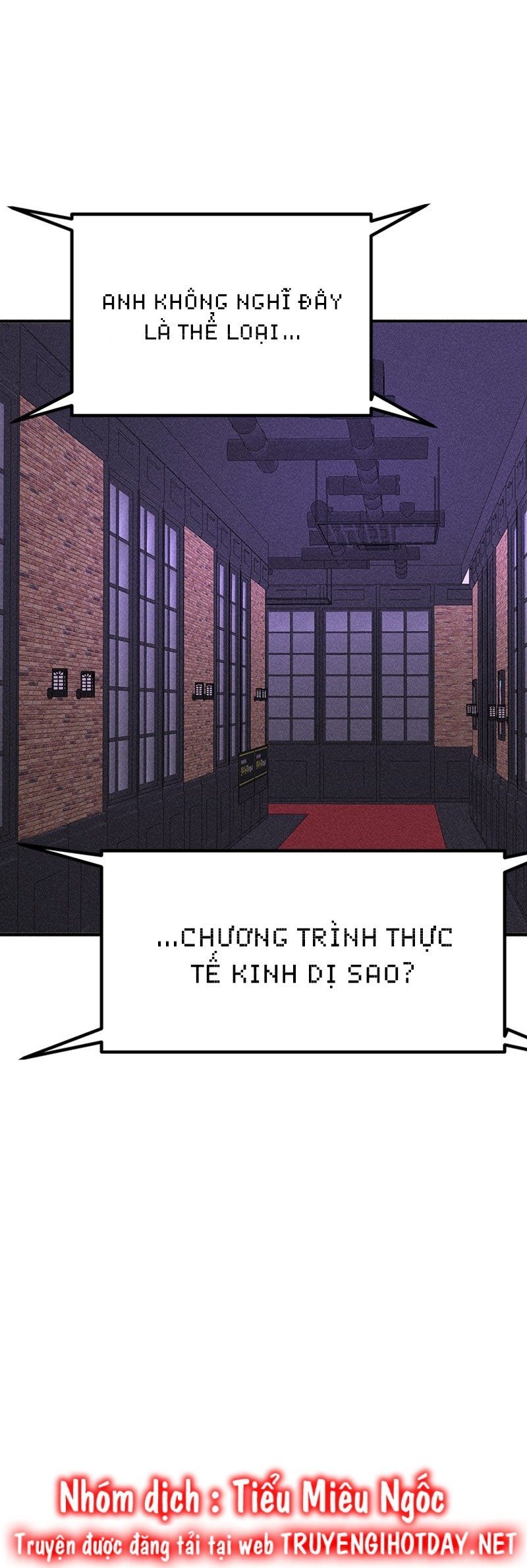 cuộc sống riêng của chị tôi chapter 32 43