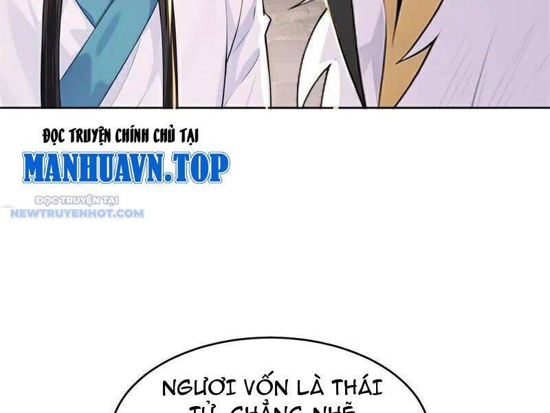 ta thực sự không muốn làm thần tiên chapter 111 33