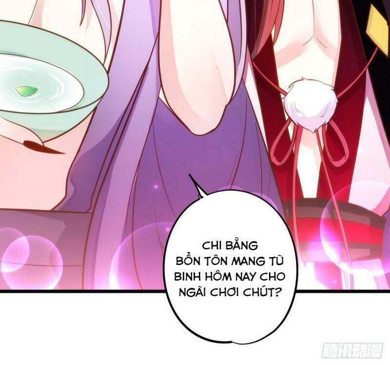 hồ tiên hung bạo chapter 93 50