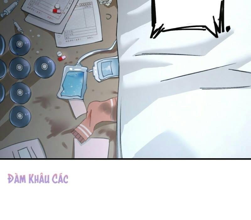 hắc bạch hữu thường chapter 8 22
